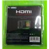 Image 3 : 4 HDMI 90 Degree Angle Adapter