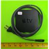 Image 1 : Apple TV Box c/w Power cord