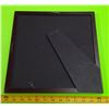 Image 7 : 2 New Large picture Frames- 1 Small Brown Frame