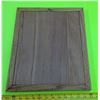 Image 11 : 4 Oak Picture Frames
