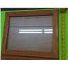 Image 6 : 4 Oak Picture Frames
