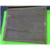 Image 7 : 4 Oak Picture Frames