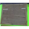 Image 9 : 4 Oak Picture Frames