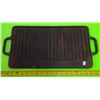 Image 1 : Cast BBQ Griddle