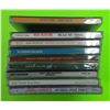 Image 1 : 9 Music CD’s some new
