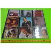 Image 2 : 9 Music CD’s some new