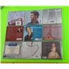 Image 3 : 9 Music CD’s some new