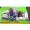 Image 2 : 3 Bags Knitting Wool