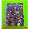Image 1 : Whole Lotta Movie Hits Piano Song Book
