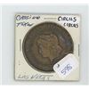 Image 1 : Las Vegas Dollar-Morgan Dollar Style-Circus Circus