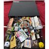 Image 3 : Huge Tray Of Miscellaneous Items