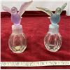 Image 2 : Vintage Royal Dove Perfume Bottles
