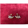 Image 4 : Matching Sherman Earrings