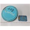 Image 3 : 2 Tobacco tins, Players & Edgeworth pipe tobacco