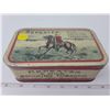 Image 1 : Old Repeater mild smoking tobacco tin