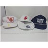 Image 1 : 5 sports hats, including Labatt Brier Saskatoon '89 & Saskatoon Tournament of hearts 1991