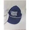 Image 2 : 5 sports hats, including Labatt Brier Saskatoon '89 & Saskatoon Tournament of hearts 1991