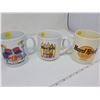 Image 2 : 5 Hard Rock Cafe Mugs