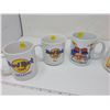 Image 3 : 5 Hard Rock Cafe Mugs