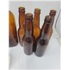 Image 2 : Lot of old bottles & jar
