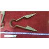 Image 1 : 2 Vintage Sheep Shears