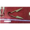 Image 2 : 2 Vintage Sheep Shears