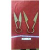 Image 5 : 2 Vintage Sheep Shears