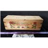 Image 2 : Vintage Cheese Box