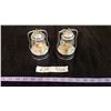 Image 1 : 2 Small Lanterns (Made In Japan)