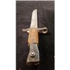 Image 5 : WW1 / WW2 Bayonet & Sheath