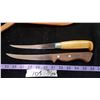 Image 5 : 2 Filleting Knives