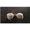 Image 4 : 2 Vintage Eyeglasses