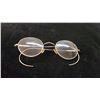 Image 5 : 2 Vintage Eyeglasses