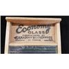 Image 3 : Vintage Glass Washboard