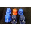 Image 3 : Lot Dairy Queen Baseball Helmets