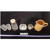 Image 1 : Lot Misc. Glassware & Pitcher