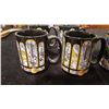 Image 2 : 6 Hard Rock Cafe Mugs