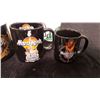 Image 3 : Hard Rock Cafe Mugs & Starbucks Mug