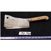 Image 2 : Vintage Cleaver