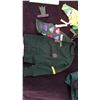 Image 7 : Boy Scout Uniform & Books