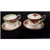 Image 2 : Misc. Royal Albert & Paragon China