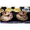 Image 2 : Royal Albert & Misc. China