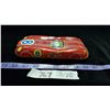 Image 1 : Vintage Tin Toy Car
