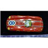 Image 2 : Vintage Tin Toy Car