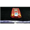 Image 4 : Vintage Tin Toy Car