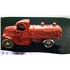 Image 2 : Cast Iron Gasoline Toy Truck