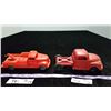 Image 1 : 2 Toy Trucks