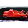 Image 6 : 2 Toy Trucks