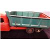 Image 10 : Vintage Tin Dump Truck