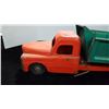 Image 6 : Vintage Tin Dump Truck